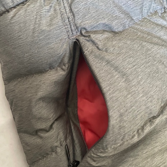 North Face Gotham 550 down jacket - Picture 6 of 11